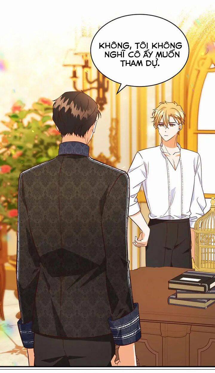 Lòng Trung Thành Với Kẻ Ác: Chapter 40