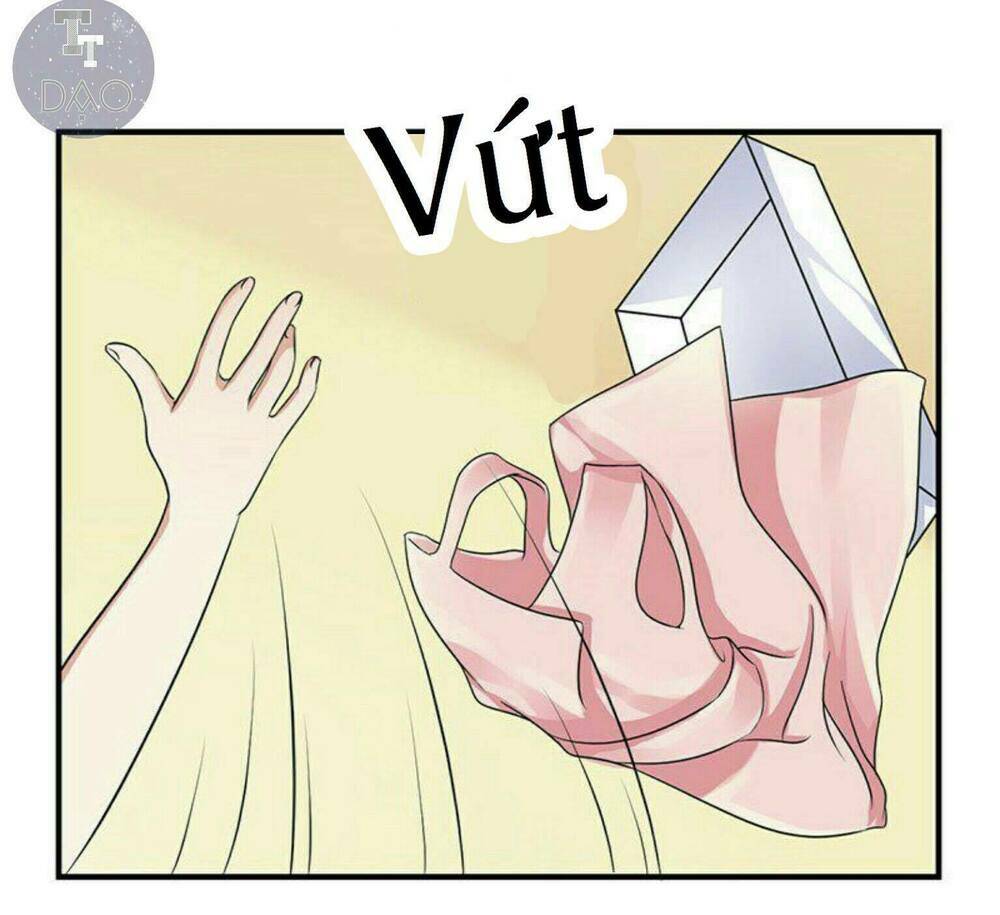 Đoạt Hôn Ác Thiếu: Chapter 10