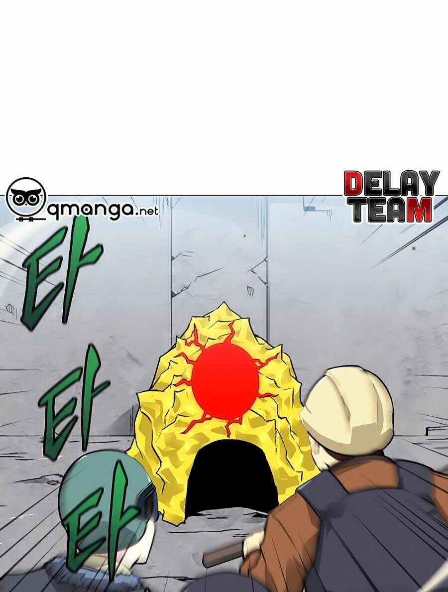 Hầm Ngục Bóng Tối: Chapter 13