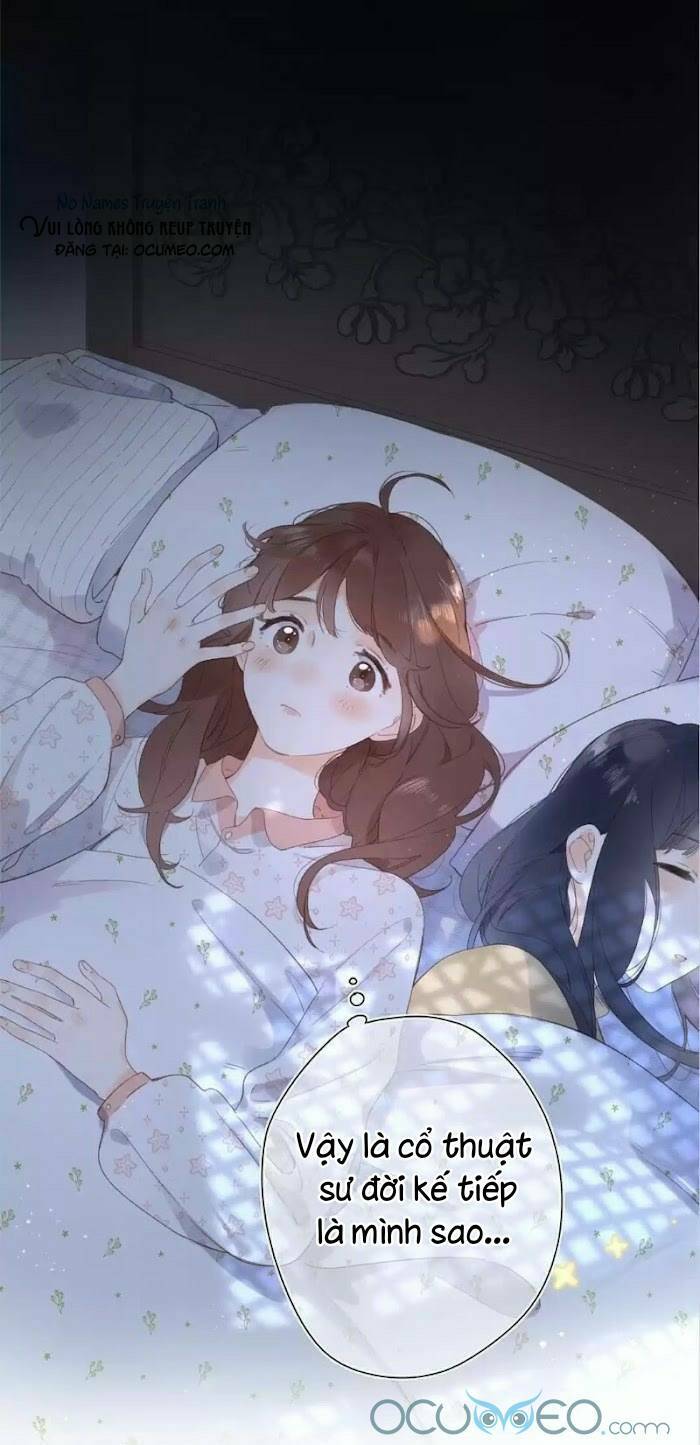 Sos! Tôi Đã Yêu Một Con Sâu Bướm (Phần 2): Chapter 16