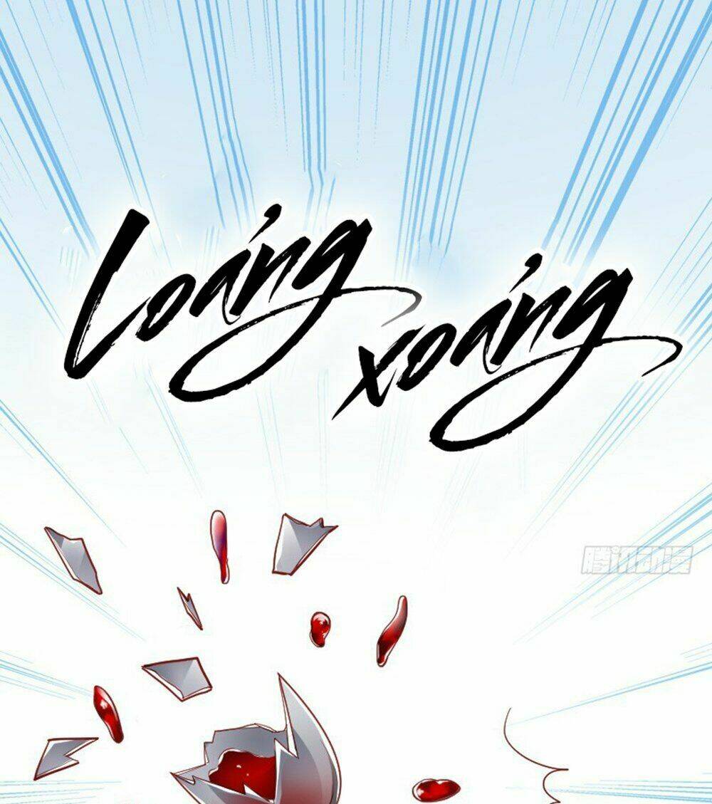 Vạn Năm Nhân Duyên Nhất Tuyến Khiên: Chapter 40