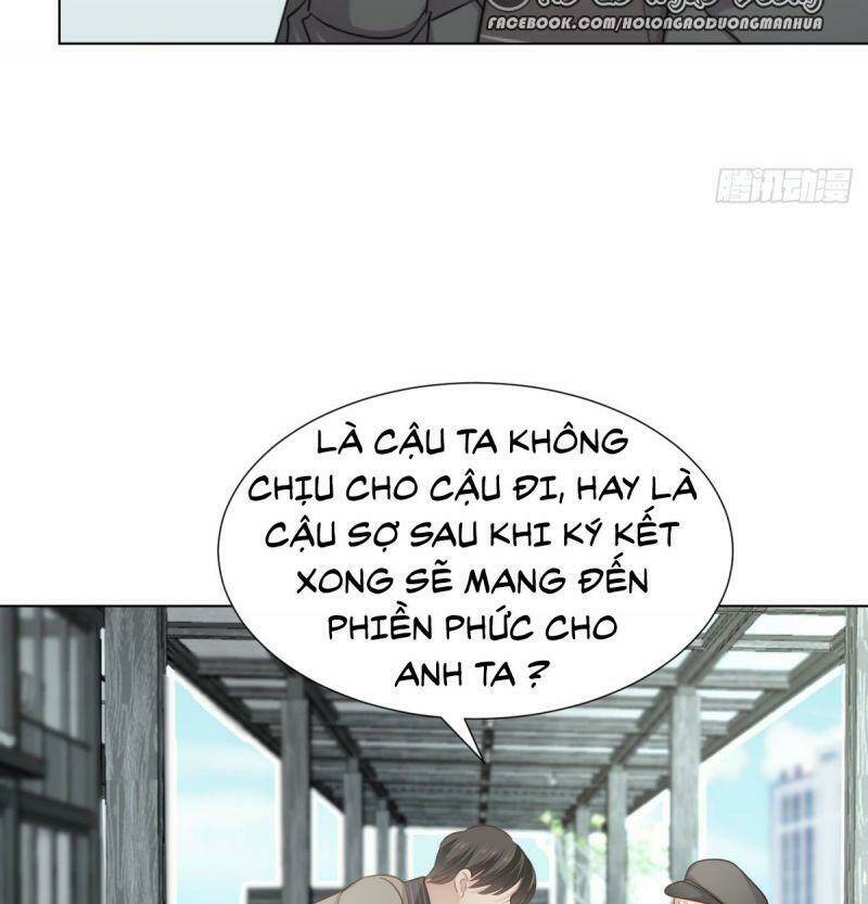 Điều Giáo Gấu Bắc Cực: Chapter 55