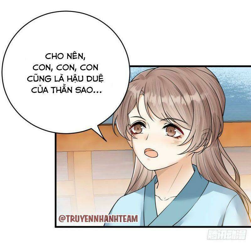 Lễ Băng Nhạc Phôi Chi Dạ: Chapter 43