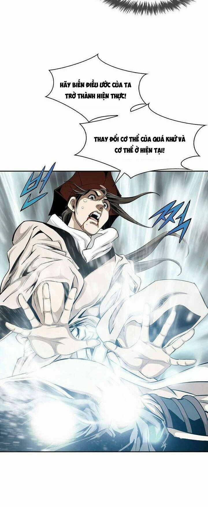 Thế Giới Võ Thuật Của Pháp Sư: Chapter 65