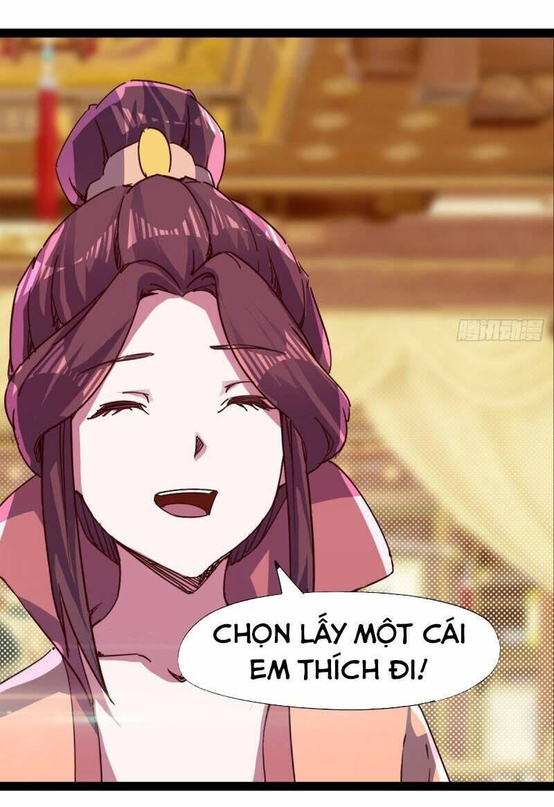 Kiếm Đồ: Chapter 79