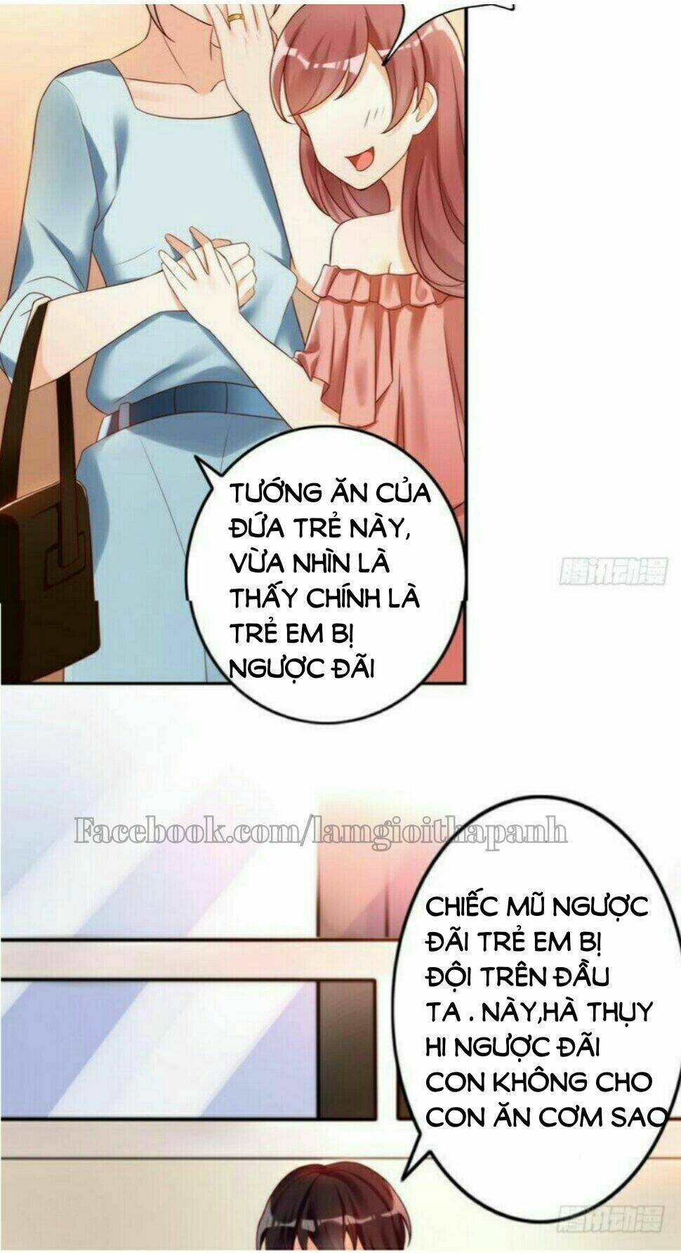 Bà Xã Đại Nhân Thật Lạnh Lùng: Chapter 2