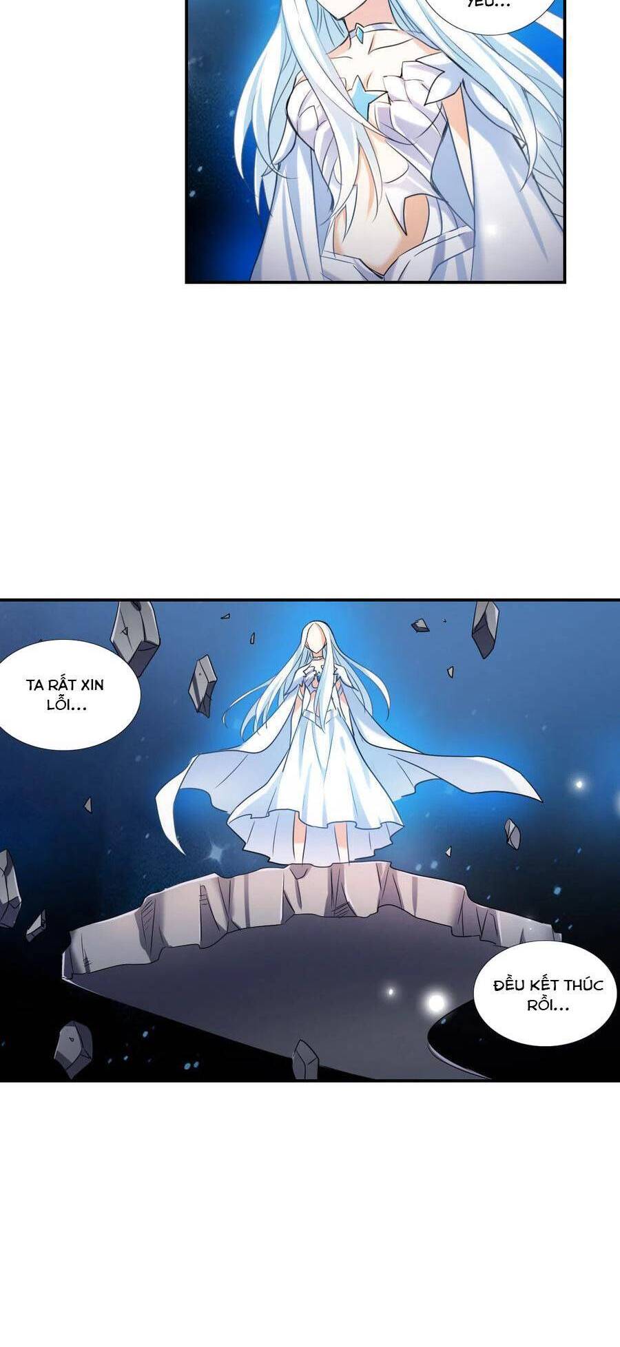 Tô Tịch Kỳ Quái: Chapter 131