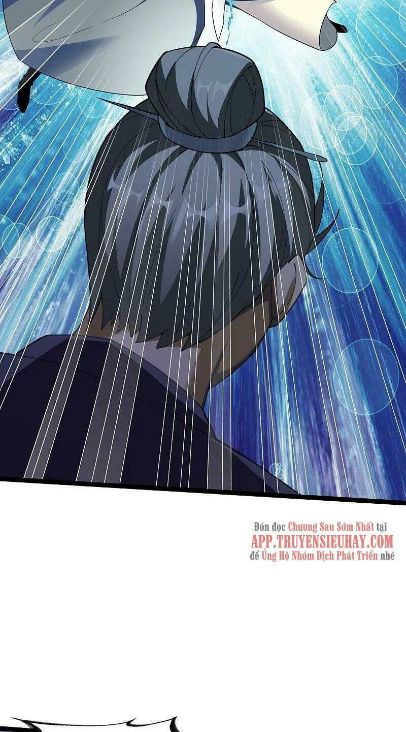 Chiến Đỉnh: Chapter 340