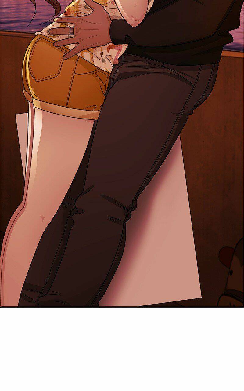 Nửa Đêm Ở Poppy Land: Chapter 35