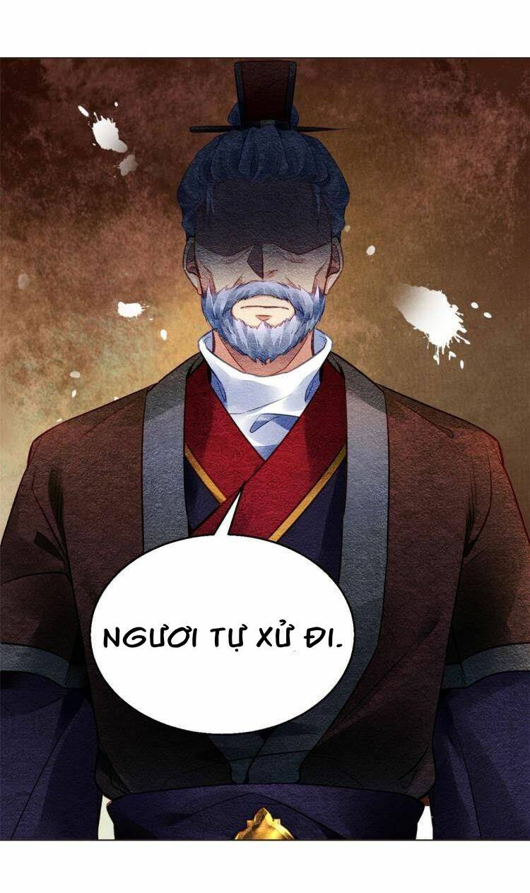 Vấn Đan Chu: Chapter 24