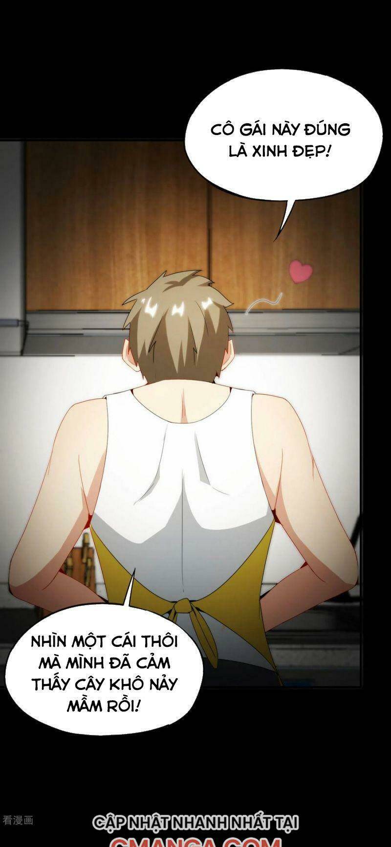 Vòng Bạn Bè Mạnh Nhất Của Tiên Giới: Chapter 64