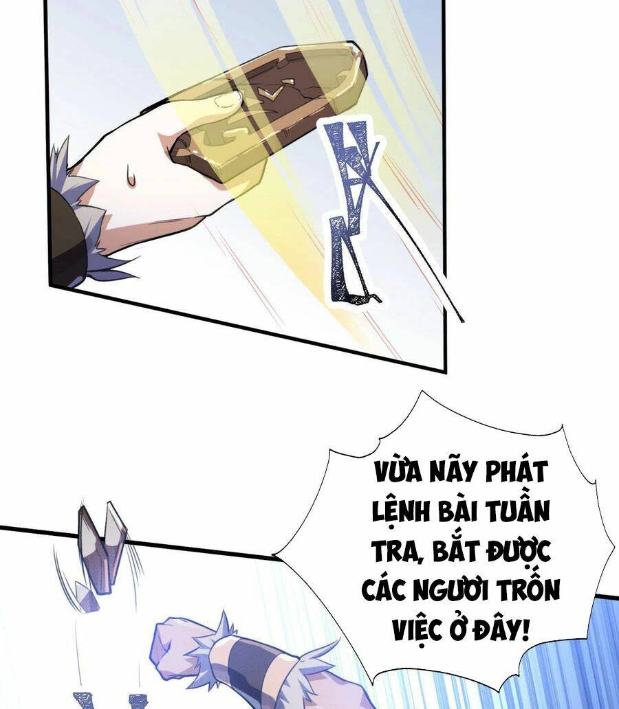 Thần Võ Đế Tôn: Chapter 80