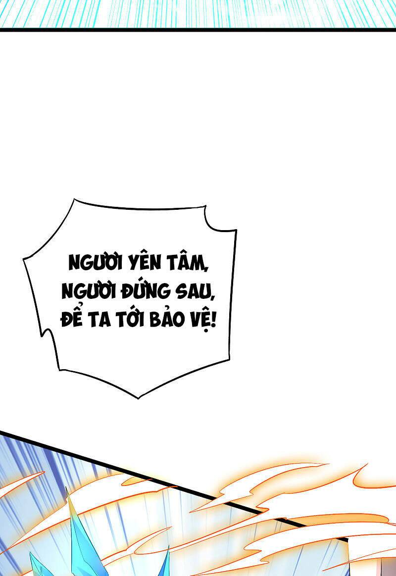 Phục Thiên Thánh Chủ: Chapter 118