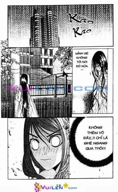 Bí Mật Học Viện Cross: Chapter 5