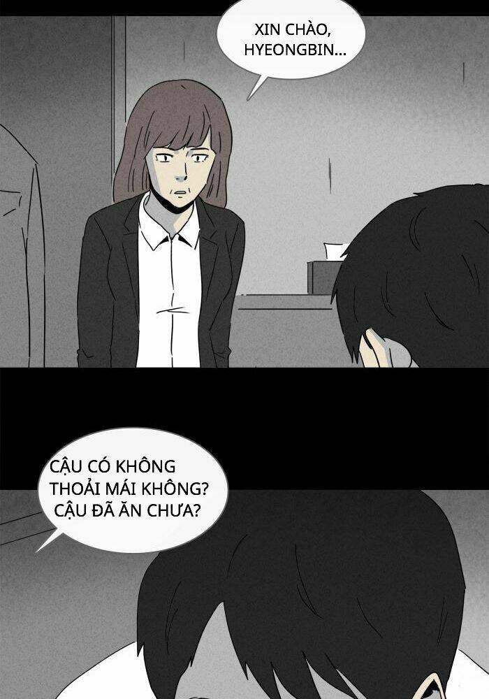 Những Câu Chuyện Bất Thường: Chapter 213