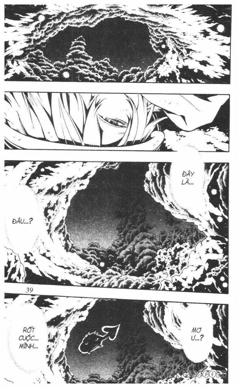 Ong Đưa Thư: Chapter 18