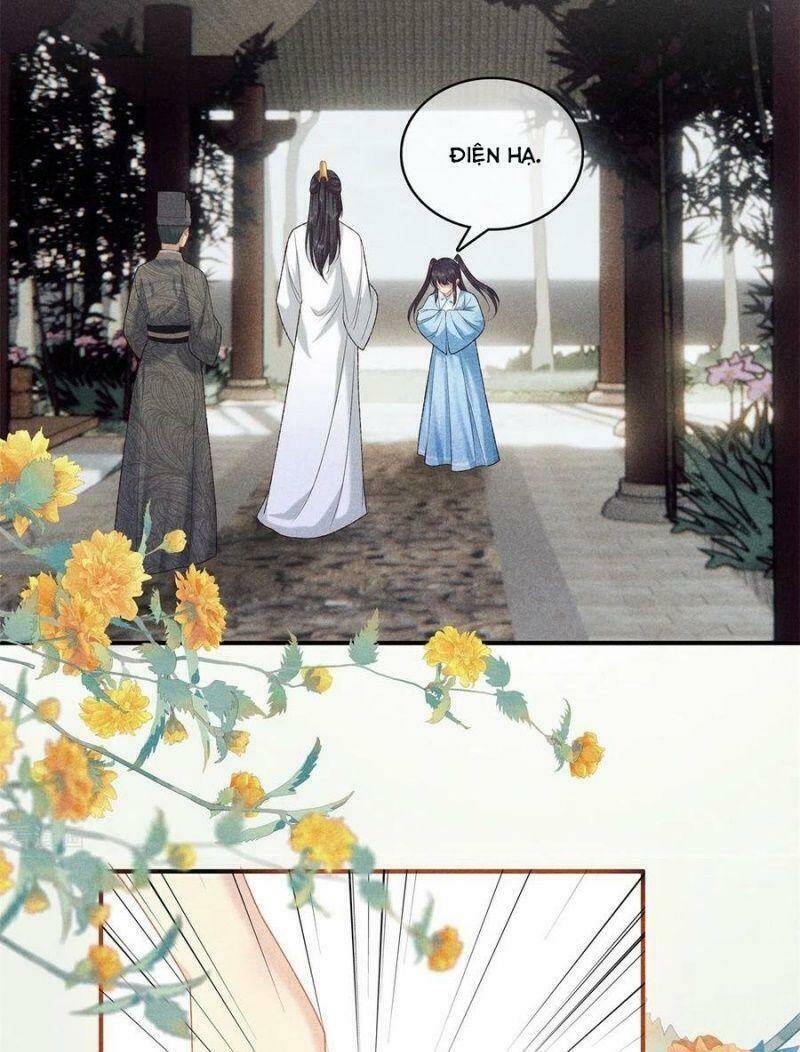 Trọng Sinh Chi Đích Nữ Bất Thiện: Chapter 76