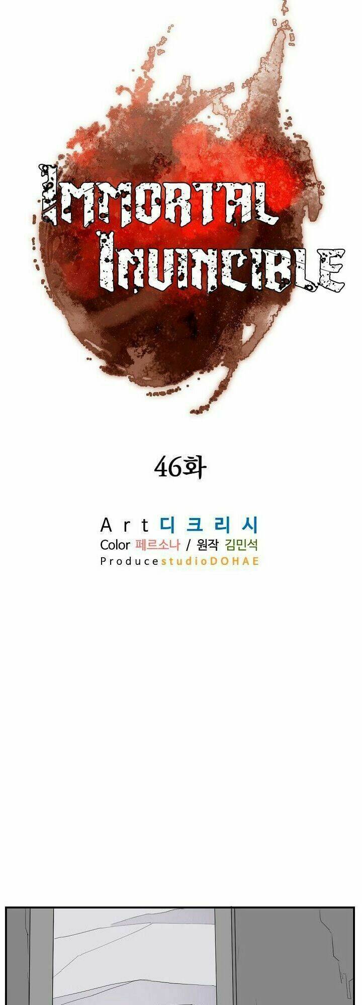 Trọng Sinh, Bất Khả Chiến Bại: Chapter 46