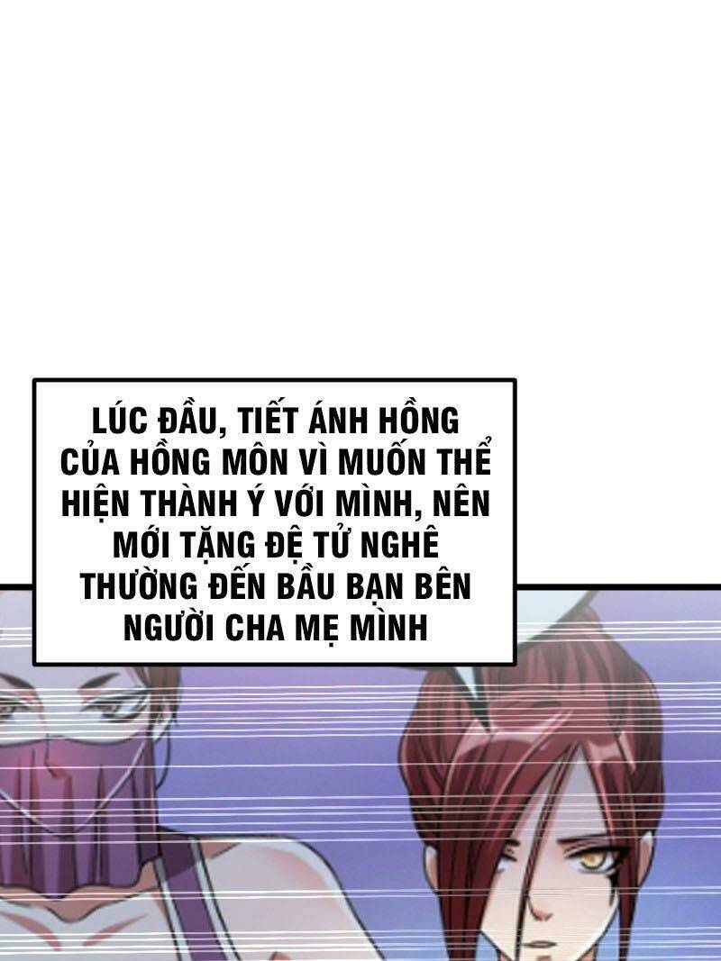Tiên Vương Trùng Sinh: Chapter 141