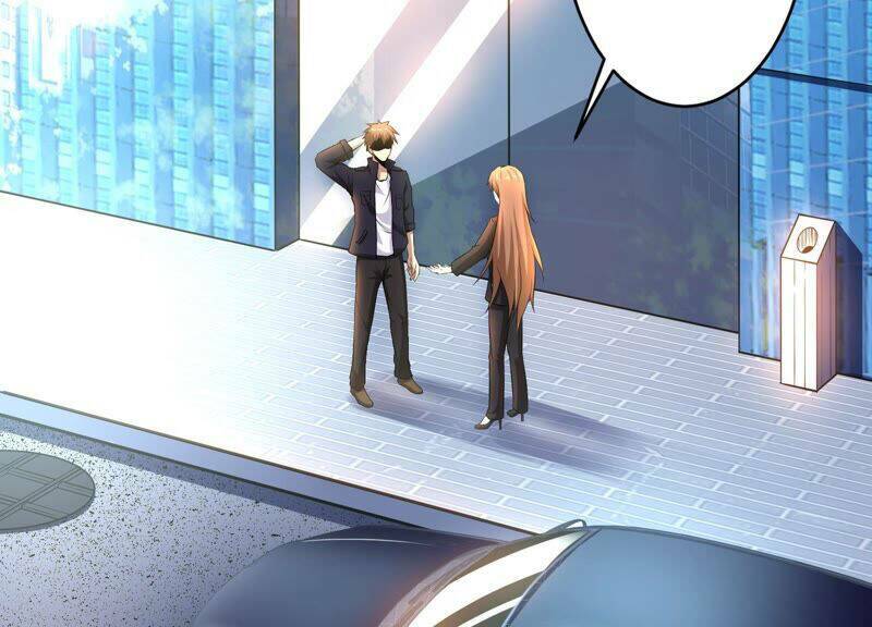 Siêu Năng Phân Hóa: Chapter 6