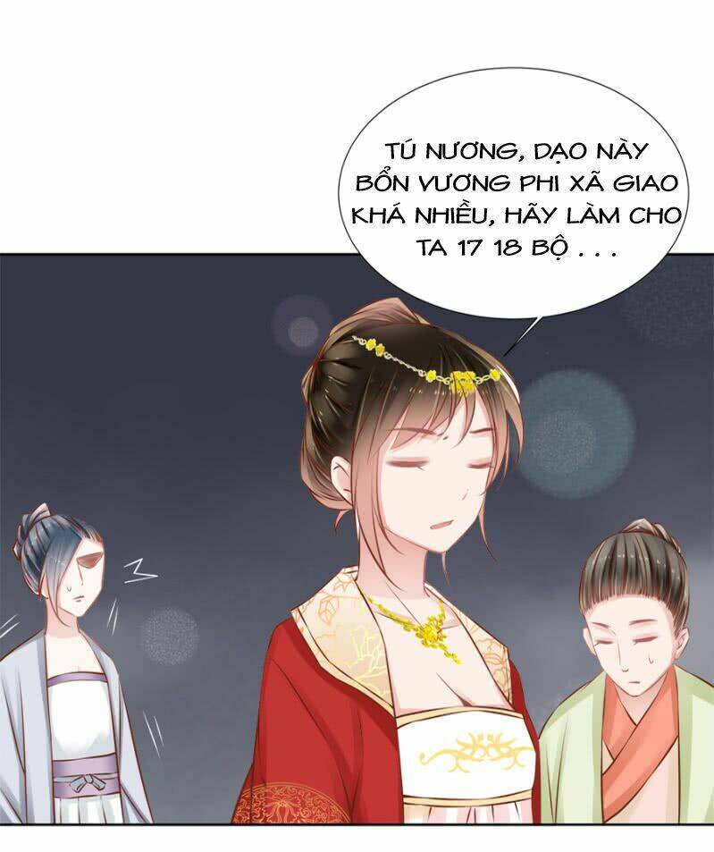 Solo Đi Vương Gia: Chapter 81