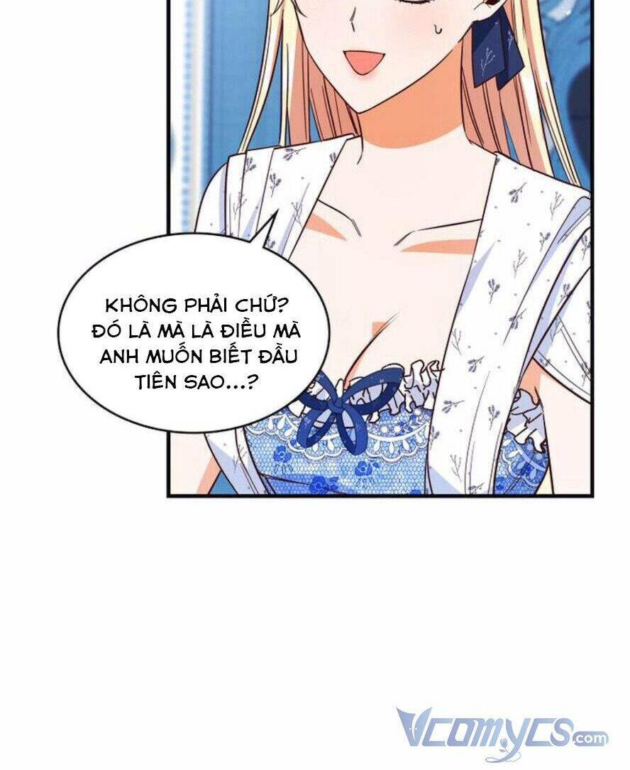 Lòng Trung Thành Với Kẻ Ác: Chapter 25