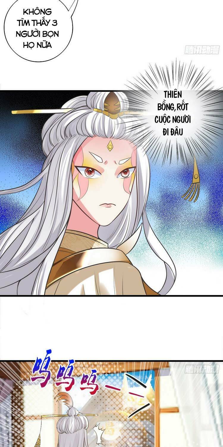 Tà Du Ký: Chapter 122