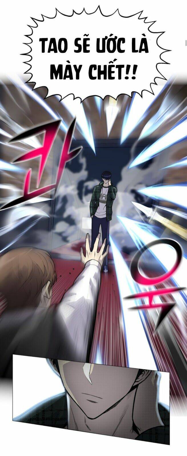 Luân Hồi Ác Nhân: Chapter 39