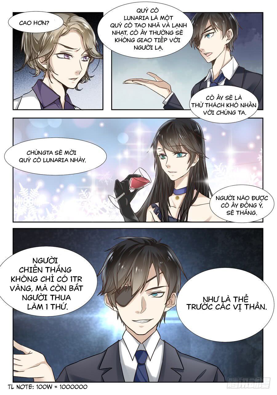 After Transformation, Mine And Her Wild Fantasy: Chapter 52