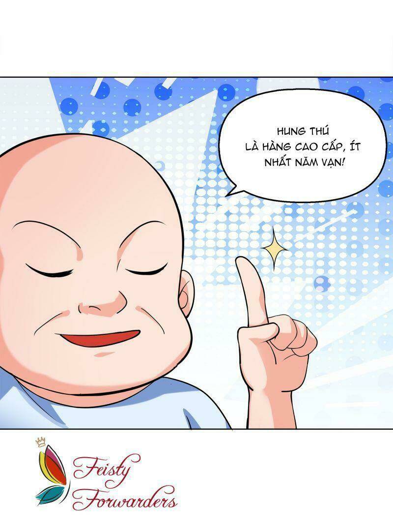 Thời Đại Thần Minh: Thế Giới Biến Thành Game Online: Chapter 3