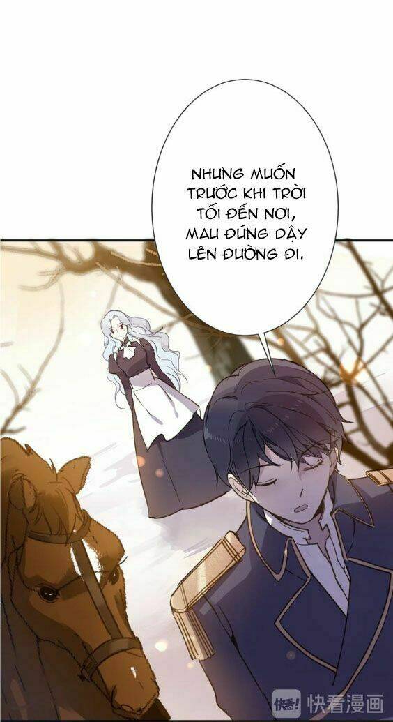 Hầu Nữ Giá Đáo: Chapter 4