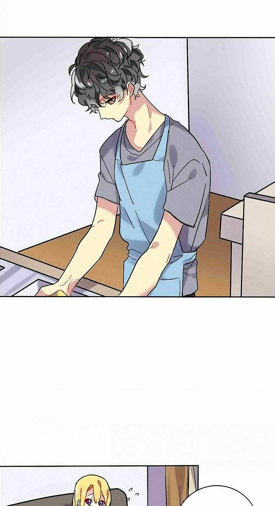 Một Giây Sau Bắt Đầu: Chapter 13