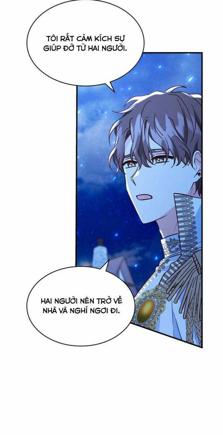 Lòng Trung Thành Với Kẻ Ác: Chapter 34