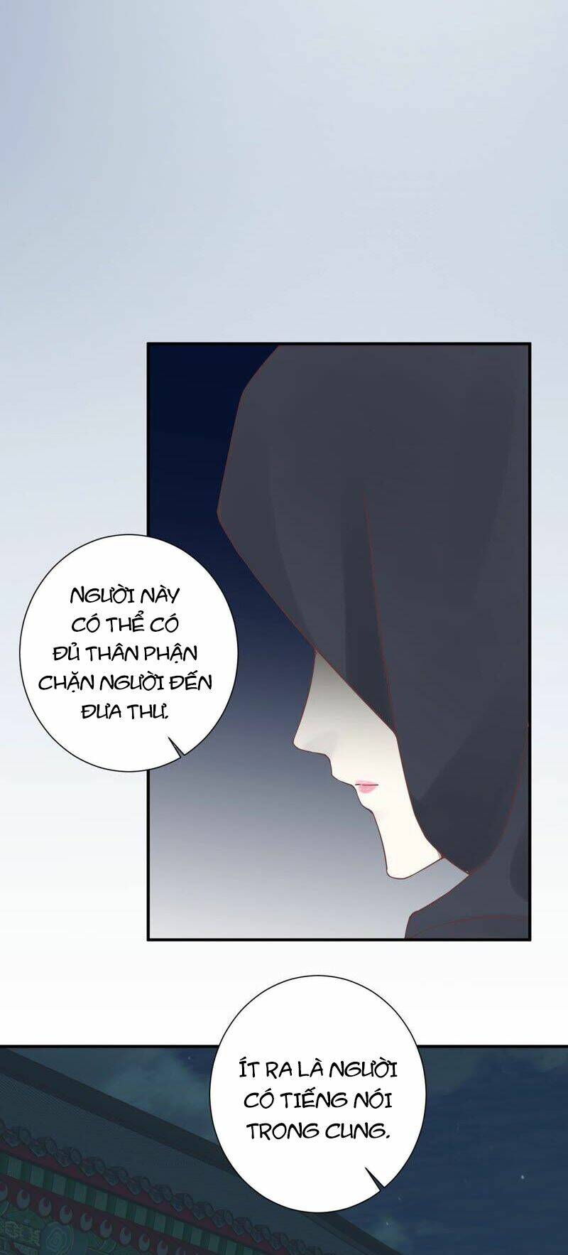 Hoàng Hậu Bận Lắm: Chapter 163