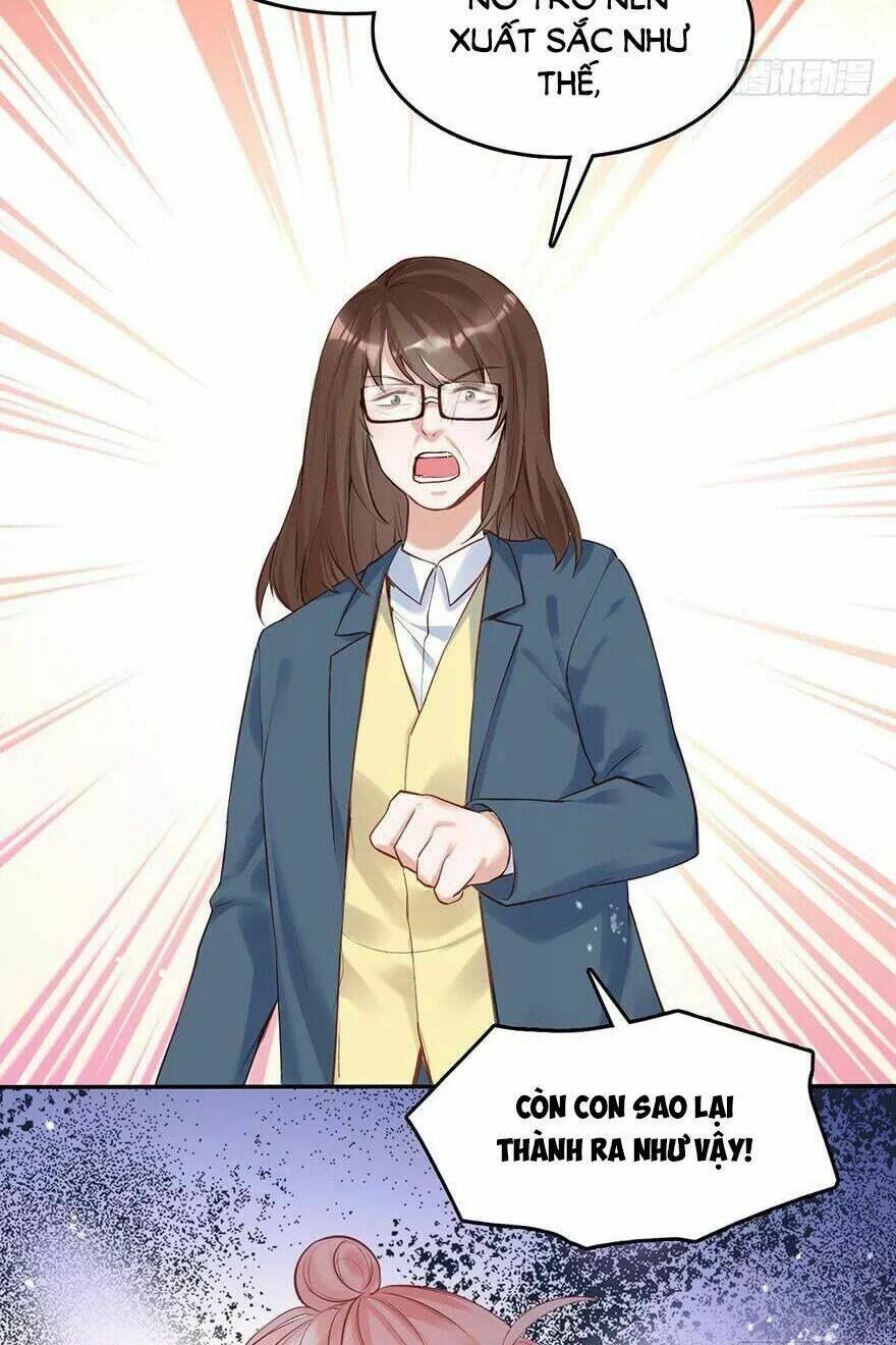 Sau Này Vẫn Cứ Thích Em: Chapter 38