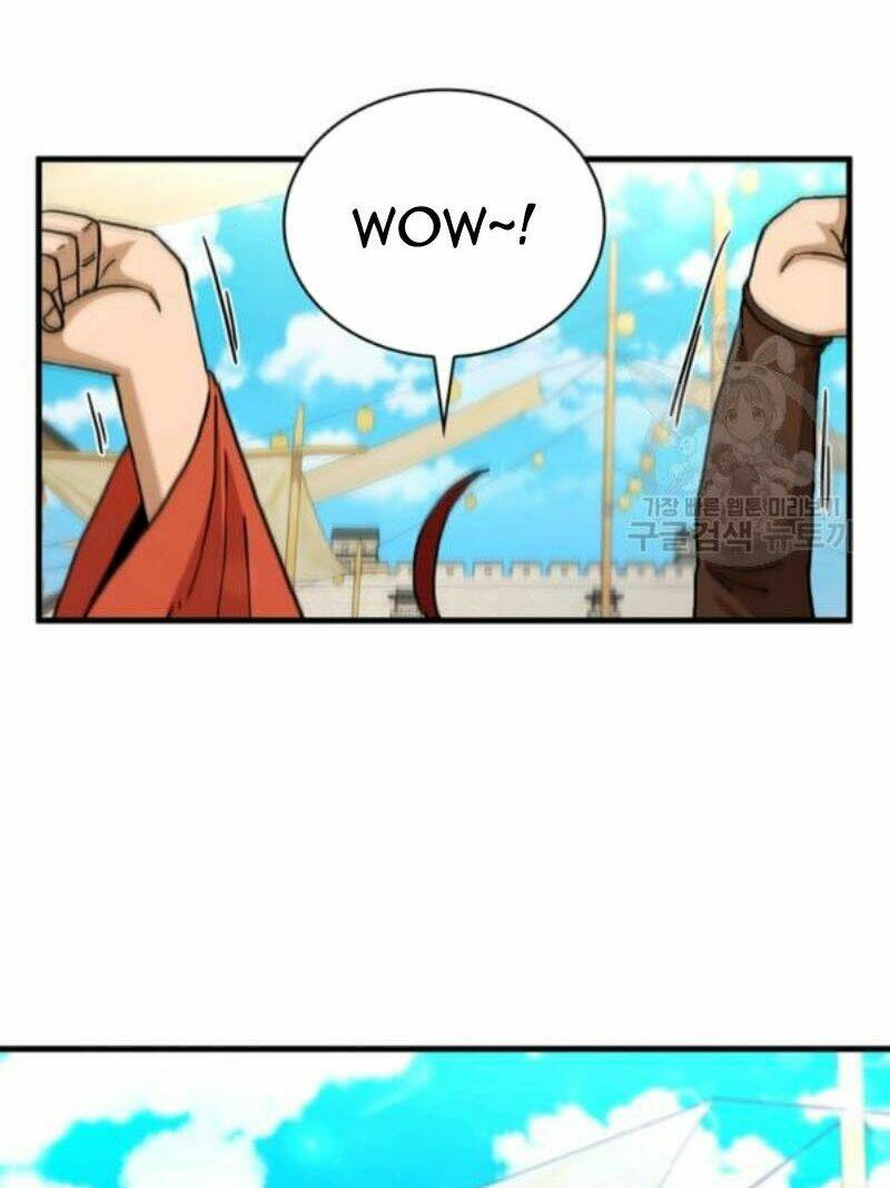 Thân Thủ Đệ Nhất Kiếm: Chapter 66