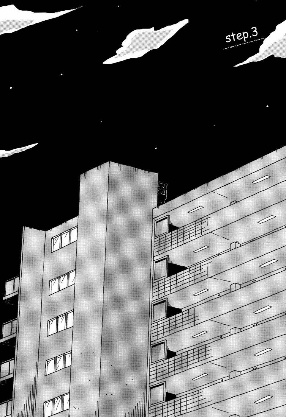 Ai Mo Kawarazu: Chapter 3