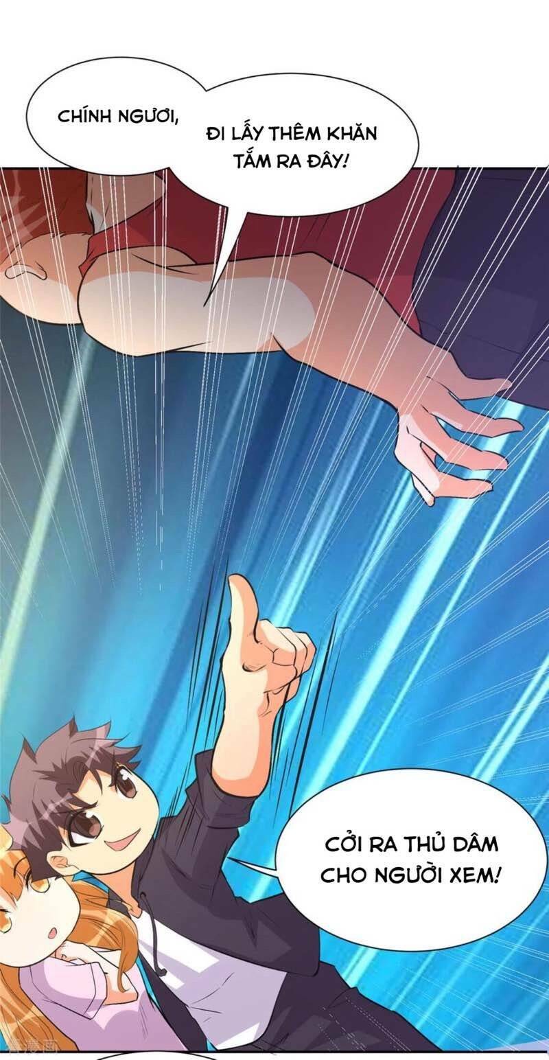 Đế Tế: Chapter 71