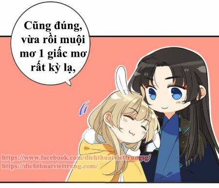 Bạn Trai Tôi Là Cẩm Y Vệ 2: Chapter 56