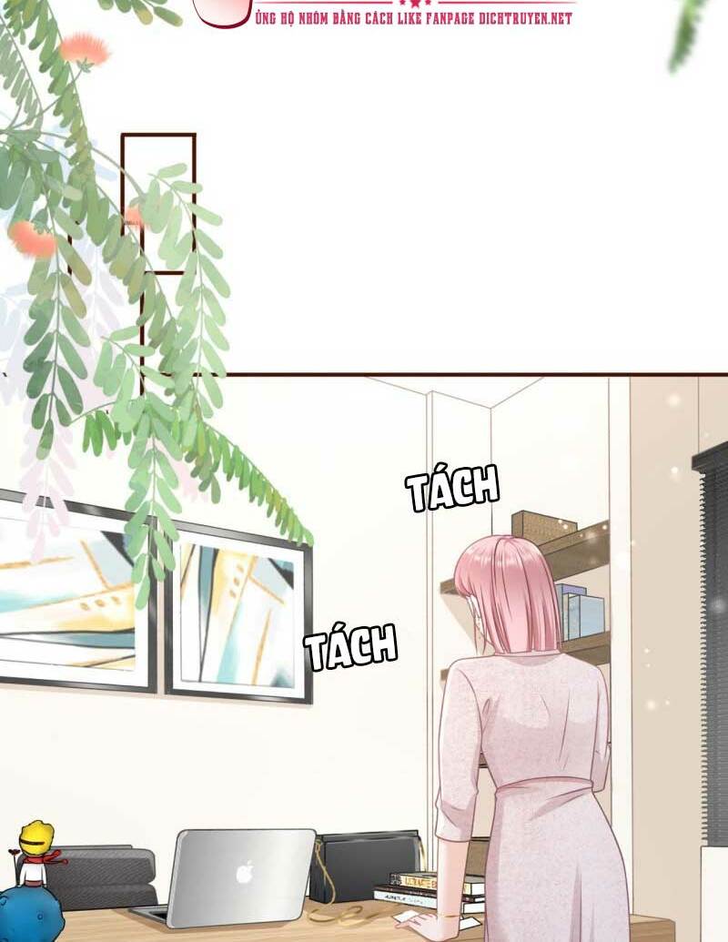 Bạn Gái Tôi Mới 30+: Chapter 91