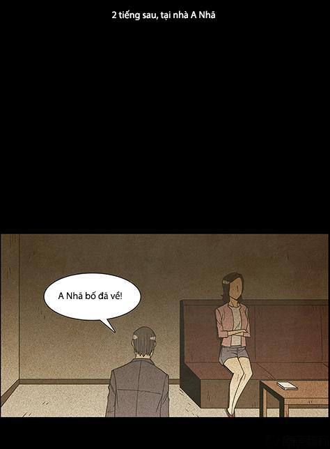 Chuyện Lạ Đêm Khuya: Chapter 87