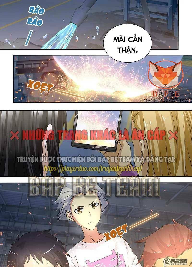 Tôi Là Thần Y: Chapter 56