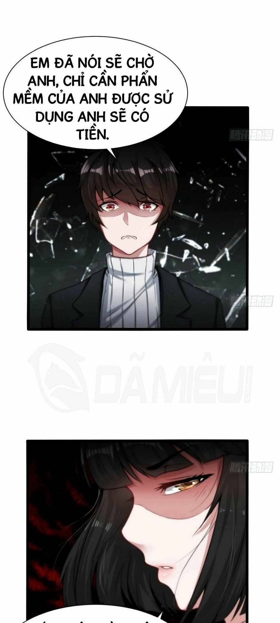 Siêu Cấp Kiện Bàn Hiệp: Chapter 3