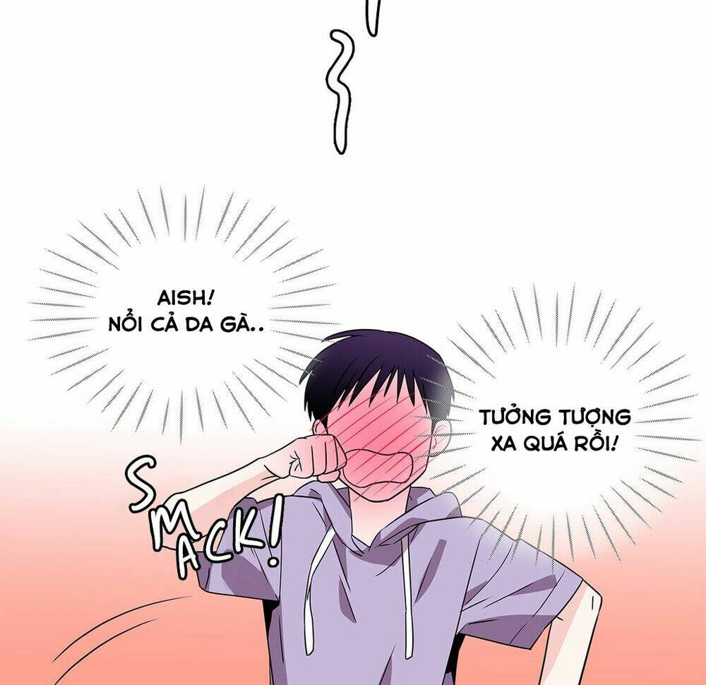 Chuyện Gì Đến, Rồi Cũng Sẽ Đến: Chapter 38