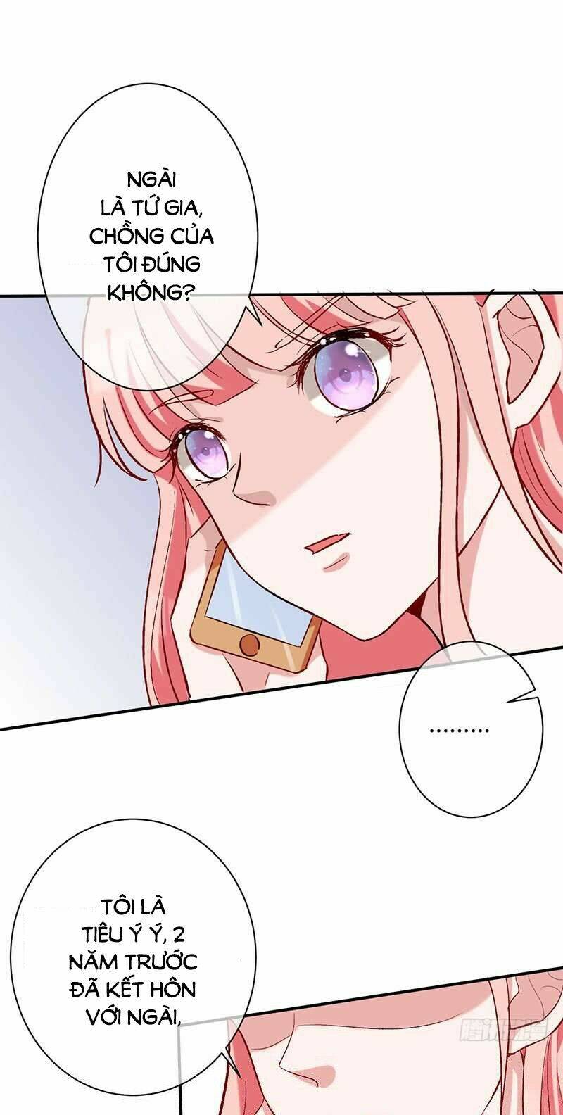 Manh Thê Khó Dỗ: Chapter 66