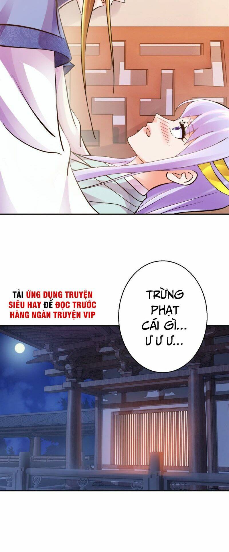 Sử Thượng Đệ Nhất Chưởng Môn: Chapter 193