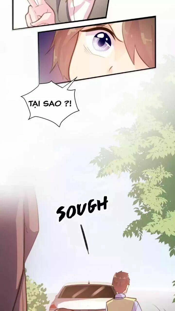 Bản Hợp Đồng Của Tổng Tài Lạnh Lùng: Chapter 19