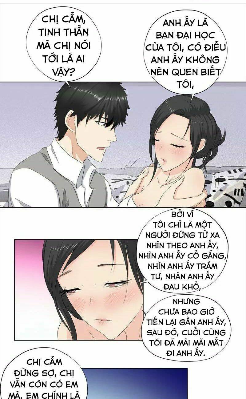Học Viện Cao Thủ: Chapter 68