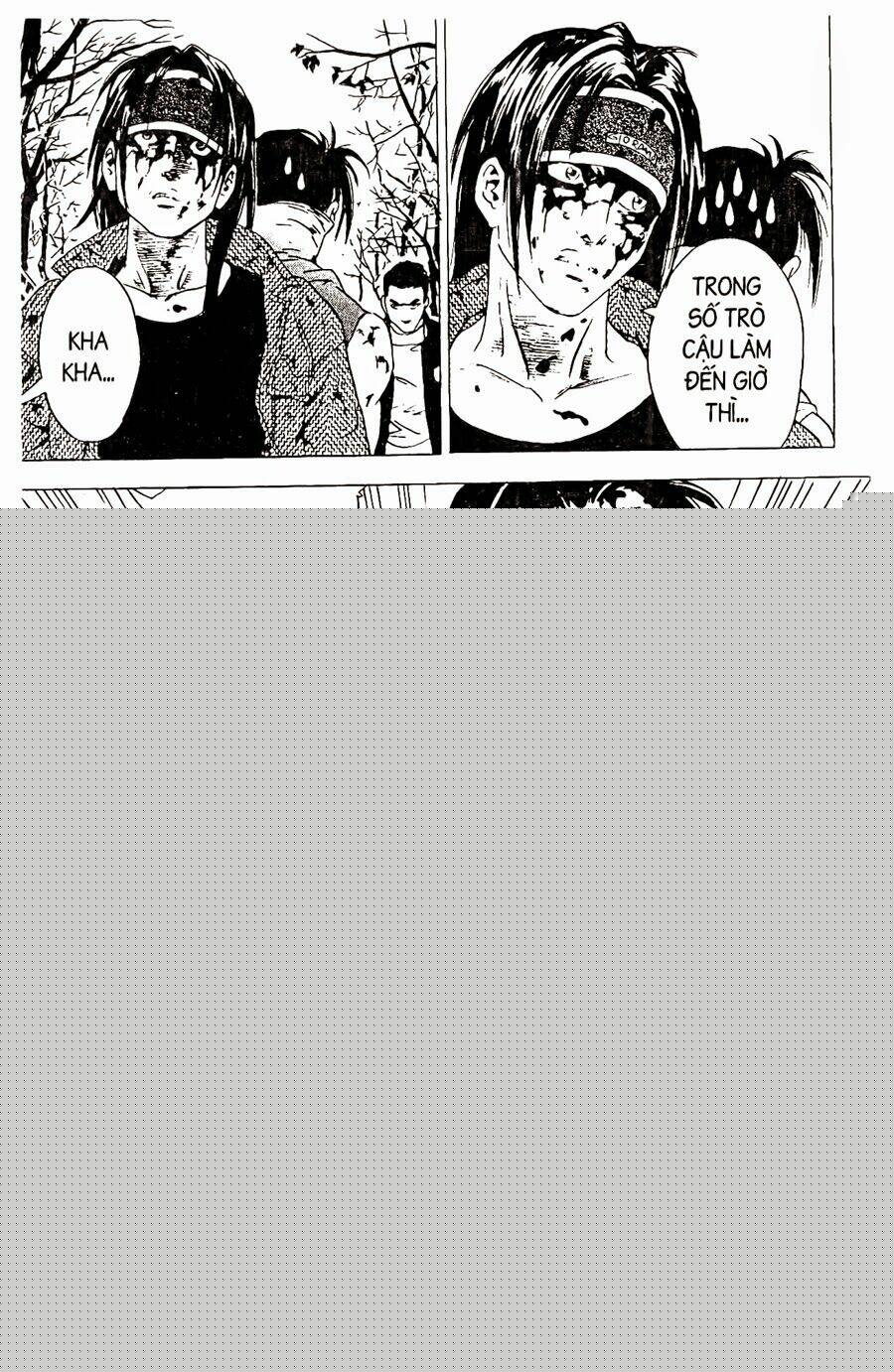 Ai Hơn Ai: Chapter 195