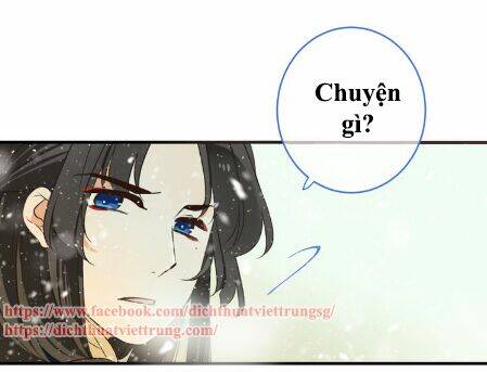 Bạn Trai Tôi Là Cẩm Y Vệ 2: Chapter 47
